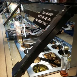 You will not be disappointed.