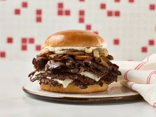 Freddy's Frozen Custard & Steakburgers