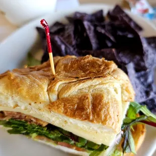 sandwiches, food