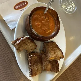 food