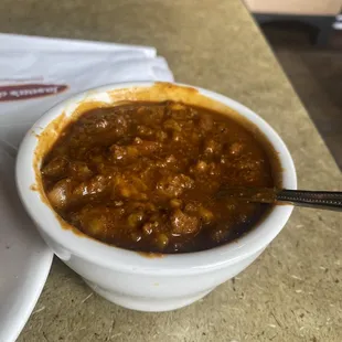 Chili