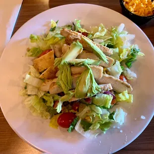 2/4/22: Chicken salad