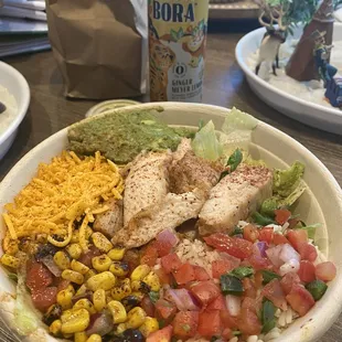 salad, food, salads