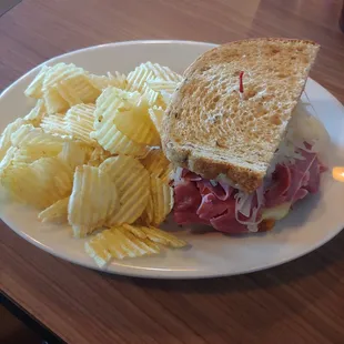 Reuben