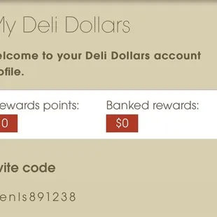 10/9/22: sign up for their rewards club. Here&apos;s my invite code: JenIs891238