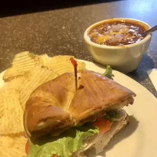 soups and chowder, chowder, soup, food