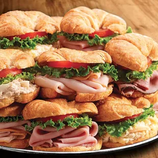 sandwiches, food, sandwich