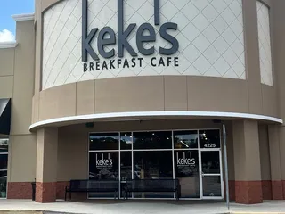 Keke's Breakfast Cafe