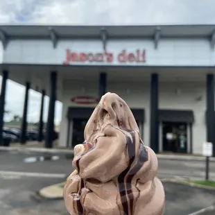 Jason's Deli