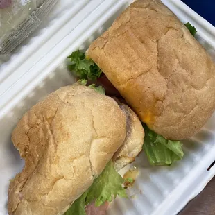 Club royale ($9.30).