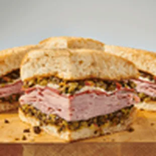 Muffaletta