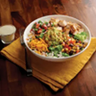 Great Southwest Bowl