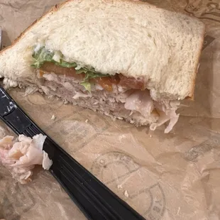 sandwiches, sandwich, food