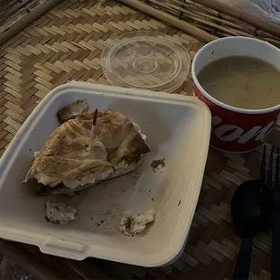 Jason's Deli