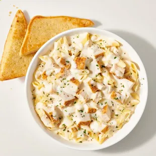 food, pasta dish, pasta