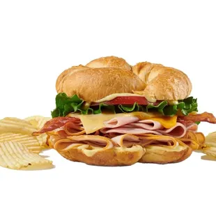 sandwich, food, sandwiches