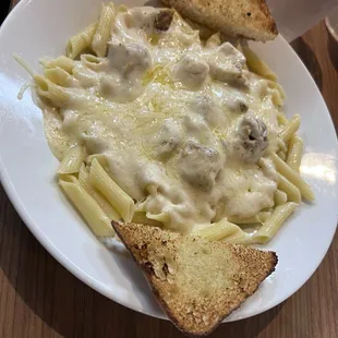 food, pasta, pasta dish