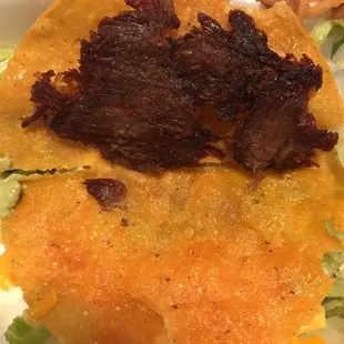 Beef Tacos