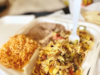 Coronado's Mexican Food