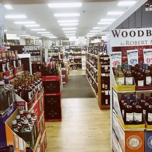 Jason's Wine & Spirits