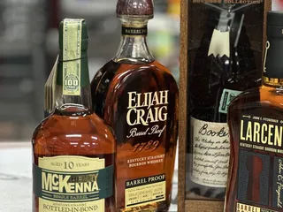 Boulevard Fine Wine & Spirits