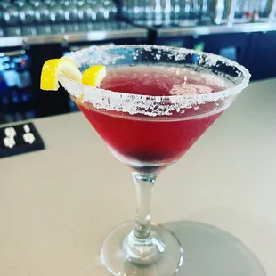 oysters and mussels, drink