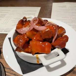 Pork Belly