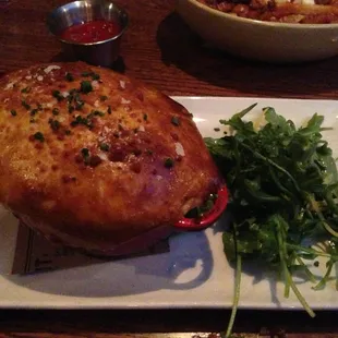 Chicken Pot Pie