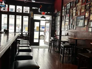 Murphy's Pub