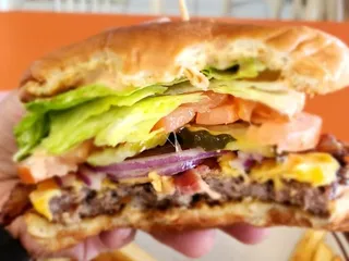 Burger Station