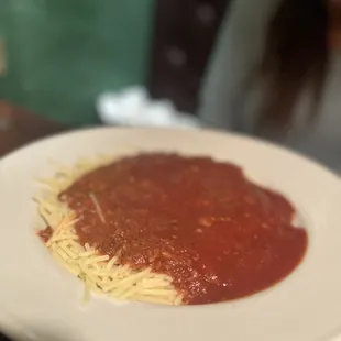 Jasper's Restaurant
