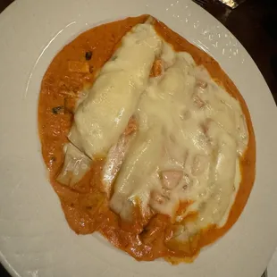 Cannelloni