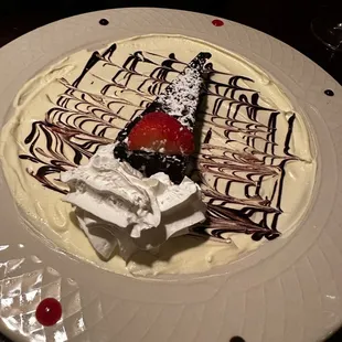 Flourless Death by Chocolate Cake (gluten-free)