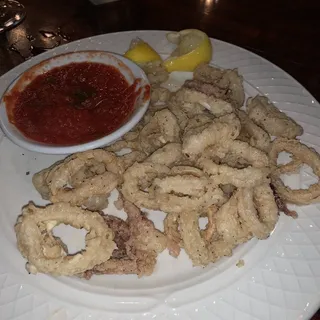 Calamari