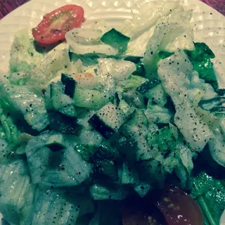 House Salad