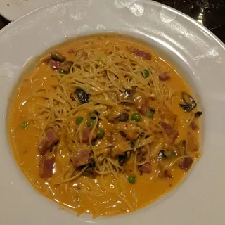 Capelli D'Angelo alla Nanni