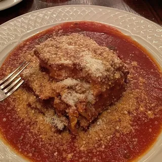 Lasagna