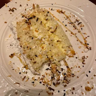 Coconut Cake