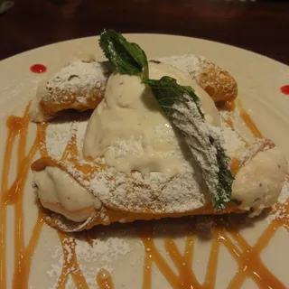 Cannoli