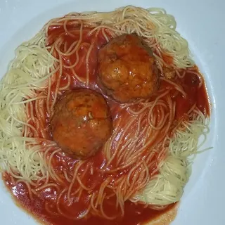 Meatballs