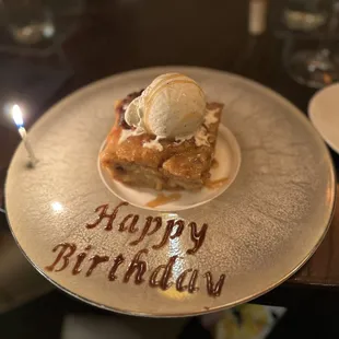 Bread Pudding, I'm officially a fan!