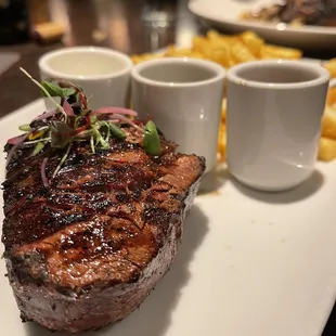 Hyplains Hand Cut Filet