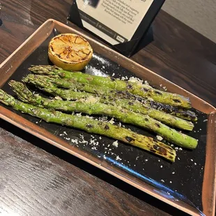 Asparagus