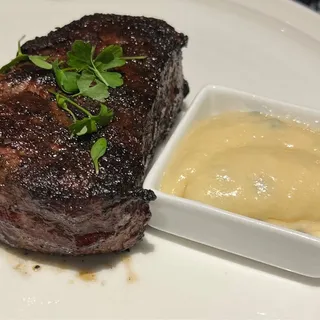 Hardwood Fired Filet