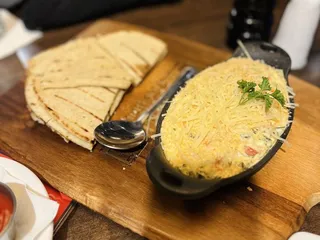 Creekside Fine Grill