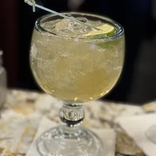 HH Don Julio Margarita