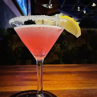 drink