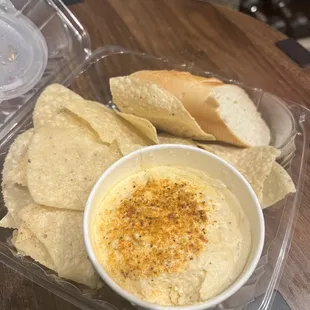 Crab Dip