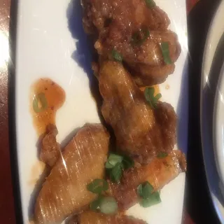 Hot Wings