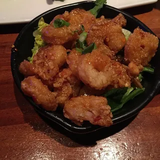 Tiger Shrimp